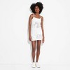Women's Rosette Mini Sweater Dress - Wild Fable™ - 2 of 3