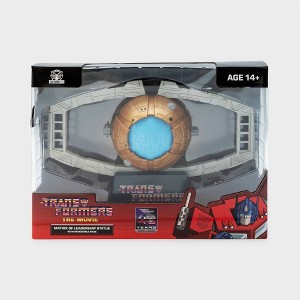 Transformers Matrix of Leadership - Deluxe Vinyl Replica : Target