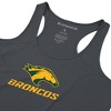 Women's California State Polytechnic University-Pomona Adult Sport Tank Top Primary Logo - 4 of 4