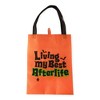 Lewis and Friends Halloween Reusable Bag - 4 of 4