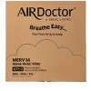 AirDoctor MERV 14 HVAC Pleated Filter Available in 6 Sizes. Captures 96% of Pollutants 1-3 Micron in Size. - 4 of 4