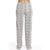 Just Love Womens Halloween Print Knit Jersey Pajama Pants - 2 of 2