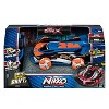Nikko RC Nano Omni X Future Blue Remote Control Car - 2 of 3