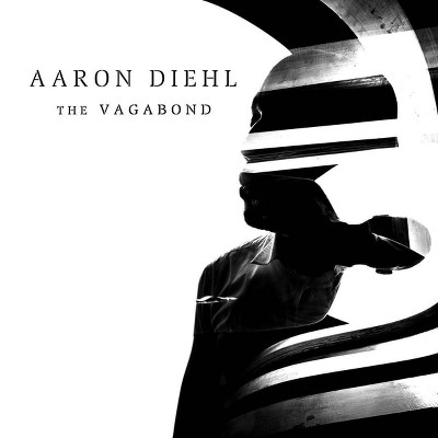 Aaron Diehl - The Vagabond (CD)