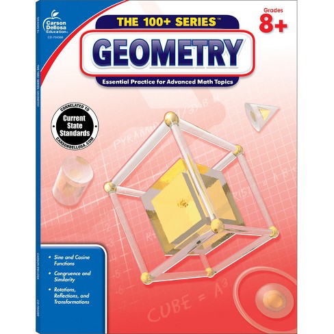 geometry math book