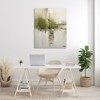 Stupell Industries Modern Paint Drip Horizon, 48" x 36" - 2 of 4