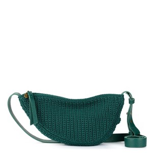 The Sak Tess Sling - Crochet - 1 of 4