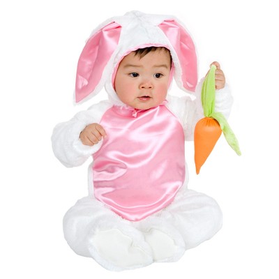 easter bunny dress baby