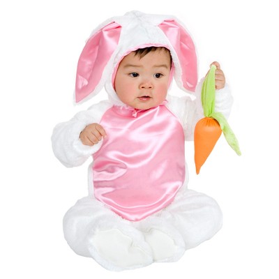 baby bunny halloween costume