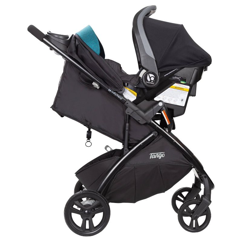 Baby Trend Tango Travel System, 5 of 11