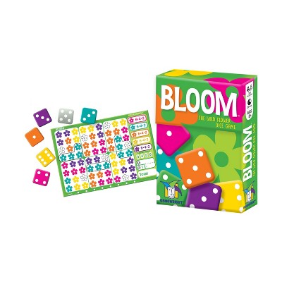 Bloom Board Game