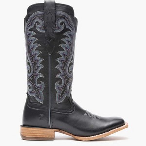 Women's Durango® Arena Pro™ Women's Black Mulberry Western Boot - 1 of 4