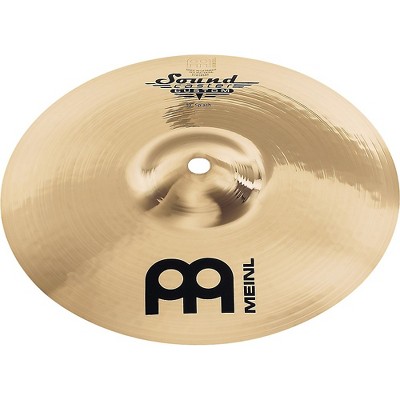 MEINL Soundcaster Custom Splash Cymbal 8 in.