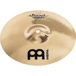 MEINL Soundcaster Custom Splash Cymbal 8 in. - 1 of 1