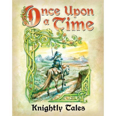 Knightly Tales Expansion Board Game