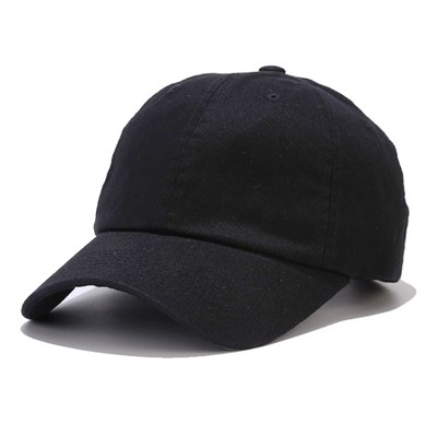 Nertpow Original Classic Low Profile Baseball Cap Golf Dad Hat Adjustable Cotton Hats Men Women Unconstructed Plain Cap