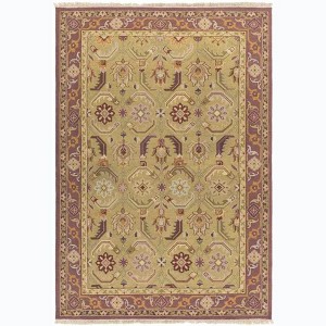 Mark & Day Sylvan Knotted Indoor Area Rugs - 1 of 3