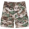 Men's 's Retro Altitude Cargo Shorts - JORDAN CRAIG - 2 of 3