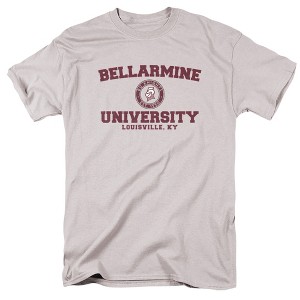 Men's Bellarmine University Official Circle Logo T-Shirt - 1 of 4