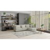 Rugs America Matteo MT77 Contemporary Geometric Area Rug - 3 of 4