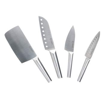 Pick ‘n Save - Zyliss 2-Piece Santoku Value Set - Stainless Steel Knife Set  - 2 Pieces, 2 pieces