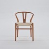 Bencmate Accent Chairs Classic Accent Chairs for Living Room,Mid Century Accent Chair, Side Chair Indoor, Yellow, 21.06"*21.06"*30.12" - 4 of 4