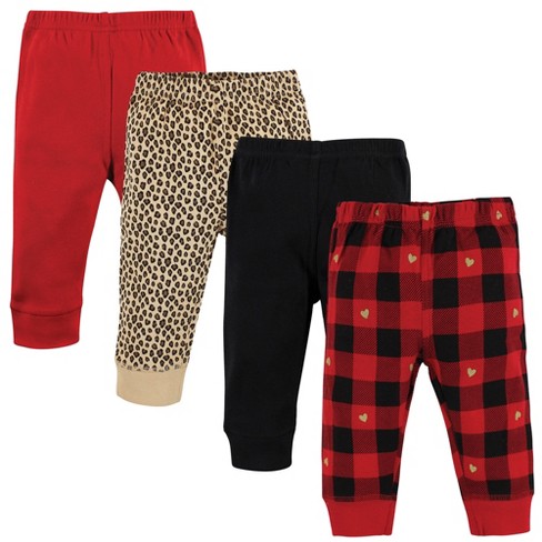 Red Plaid Pants : Target