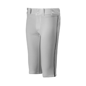 Mizuno Youth Boy's Premier Short Piped Baseball Pant - 1 of 4