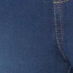 indigo sanded