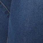 indigo sanded