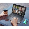 Lenovo ThinkPad E16 G2 16" WUXGA IPS Notebook, Intel Core Ultra 5 125U 1.3GHz,16GB DDR5 RAM, 1TB PCIe SSD, Windows 11 Pro, Black (21MAS0BV00) - 3 of 4