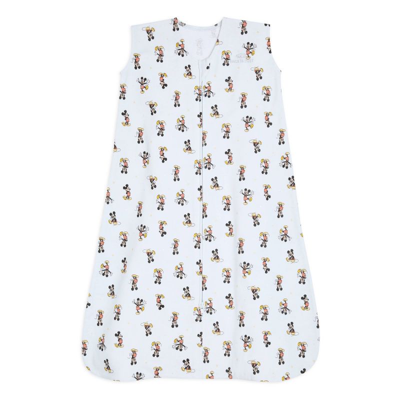 HALO 100% Cotton SleepSack Disney Baby Collection Wearable Blanket, 1 of 5