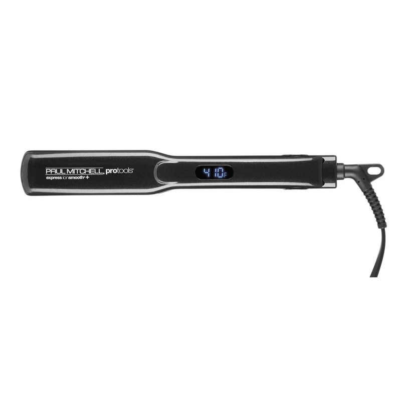 Paul Mitchell Express Ion Smooth Plus Dual Voltage Hair Curler - 1.25&#34;, 1 of 10