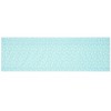 The Lakeside Collection Tisa Fish Bath Collection - Valance - 2 of 4