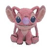 NECA Disney: Lilo & Stitch - Angel and Stitch Set Phunny Plush - 3 of 4