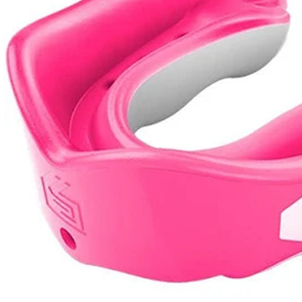 UPC 733313035130 Shock Doctor Gel Max Flavor Fusion Convertible