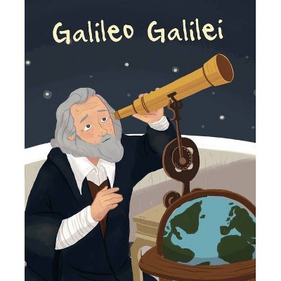 Galileo Galilei - (Genius) (Hardcover)