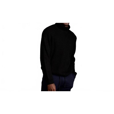 Men's Turtle Neck Sweater - The Athletic Side Of Us