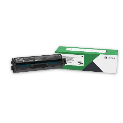 Lexmark C341XK0 Extra High-Yield Toner 4 500 Page-Yield