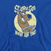 Scooby Doo Where Are You Adult Pull-Over Hoodie - 2 of 4
