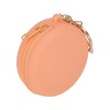 Unique Bargains Round Cartoon Coin Purse Wallet 1 Pc - 3 of 4