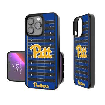Keyscaper Pittsburgh Panthers Field Bump Phone Case