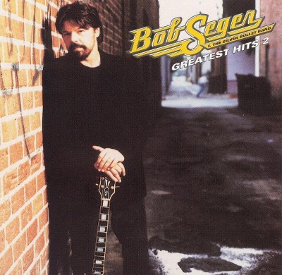 Bob Seger - Greatest Hits 2 (CD)