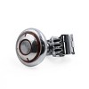 Unique Bargains Car Folding Steering Wheel Knob Power Handle Grip Ball - image 3 of 4