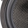 MB Quart TC1-118 7-Inch 2-Way Coaxial Speaker System for Toyota/Lexus/Scion Cars - 3 of 4