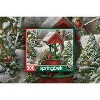 Springbok Winter's Wish Jigsaw Puzzle - 500pc - 3 of 4