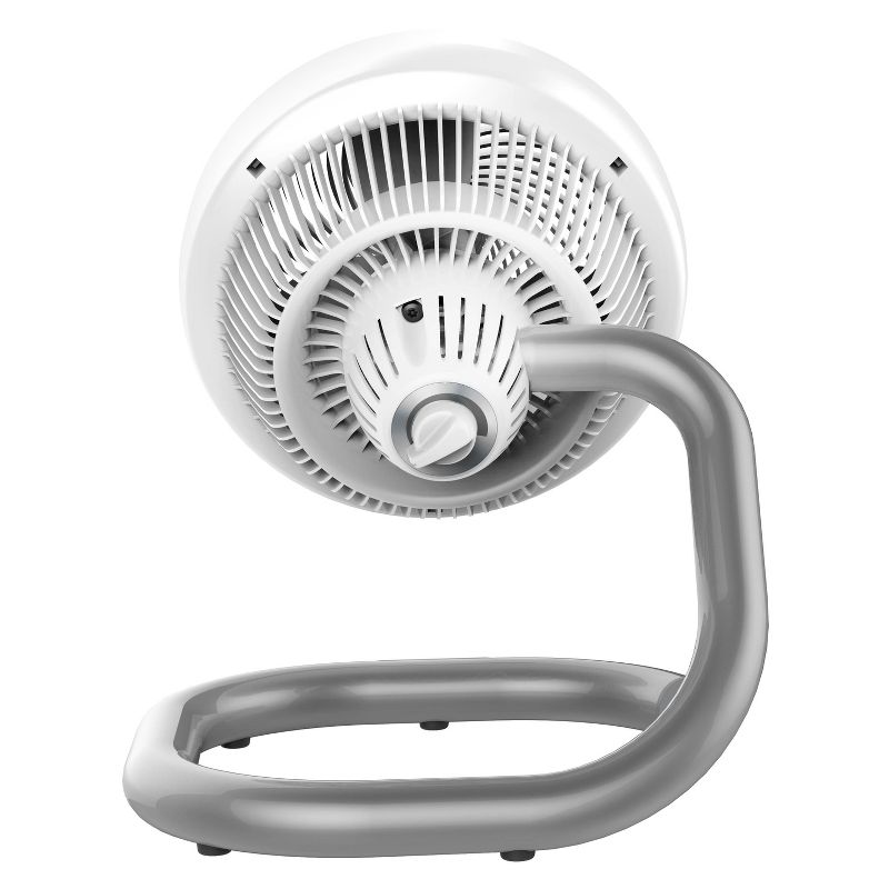 Vornado 623DC Energy Smart Air Circulator Fan White, 3 of 6