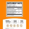 BulkSupplement HMB Capsules - 2 of 4