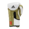 Adidas Tilt 350 Pro Boxing Gloves - 2 of 4