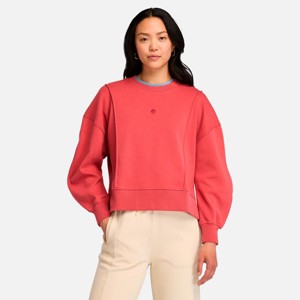 Timberland Women's Crew Sweatshirt - 1 of 4
